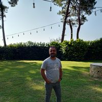 Nihat Gürdal's Photo