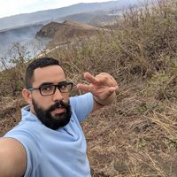 Nestor Jose Reyes Rojas's Photo