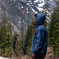 Aswin Raveendran's Photo