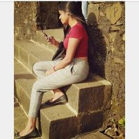 Ashwini Singh's Photo