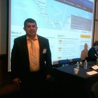 Marvin Mendoza's Photo