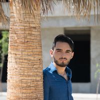 Hamza Hadouch的照片