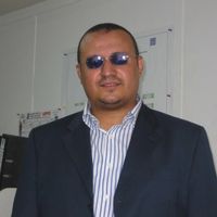 Khaled Ahmed的照片