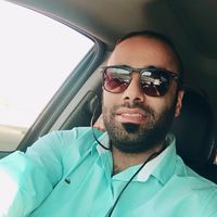 Adel Zahedi的照片