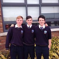 Tomas O Connell的照片