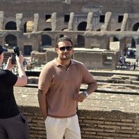 Tariel Sadixov's Photo