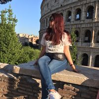 Maham Sheikh的照片