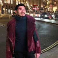 Cesar Francisco Chavez Maldonado's Photo