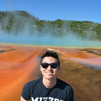 Guilherme Hosotani's Photo