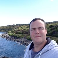 Joe Rushforth's Photo