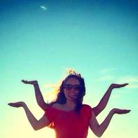 Claudia Arriet的照片