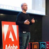 Osama Hajjaj的照片