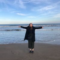 Klaudija Sva's Photo