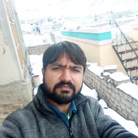 Kartik Bhatt's Photo