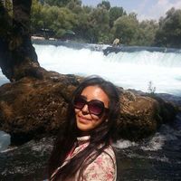 Habiba Fayziyeva's Photo