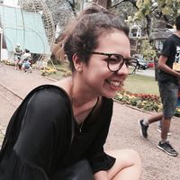 Bárbara Maria's Photo