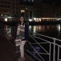 Fotos de Chaymae Atarraf