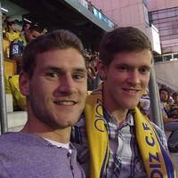 Jochen in Wolde Lübke's Photo