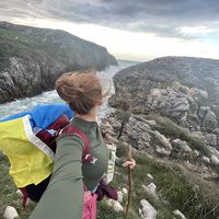 Olichka Yevsa的照片