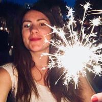 Stéphanie vx的照片