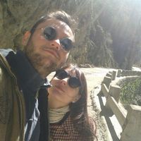 Photos de Mirela Joja