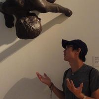 Justin Meng的照片