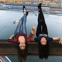 Franceska Shtjefni的照片