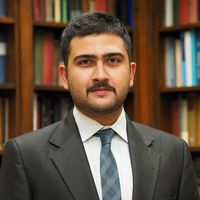 Hassan Fahim的照片