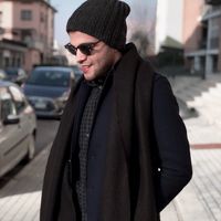 Estevao  Carvalho's Photo