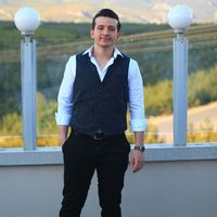 Photos de Mücahit Türkman