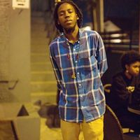 Jamal Layne的照片