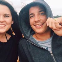 Munro Andrews's Photo