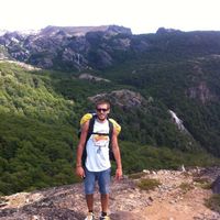 Francisco Di Leo的照片