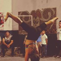 Juli Lirussi's Photo