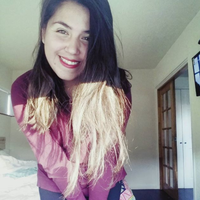 Joella Zuñiga's Photo