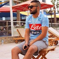 HamZà EZzahourii's Photo