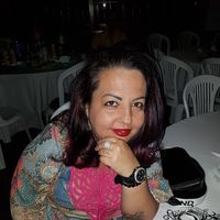 Debora Medula Óssea的照片