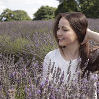 Kinga Szlachetka's Photo