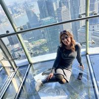 Mahboubeh Afa's Photo