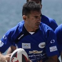 Andrea Catania's Photo