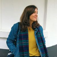 Mariona González的照片