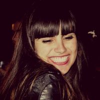 Fotos von Ludmila Cazarré