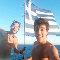 Apollonios Katrinakis's Photo