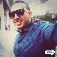 Mostapha  Öd's Photo