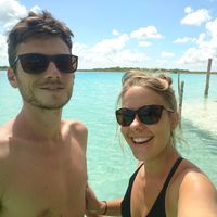 josic THOMAS's Photo