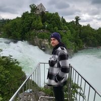 Ivano Ilardi's Photo