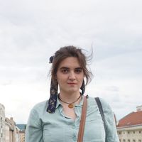 Anna Benedikt的照片