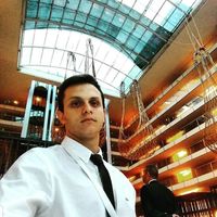 Ottero Guillermo's Photo