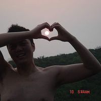 Jialin Zhang的照片