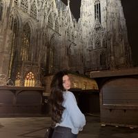 Narmin Gasimzade's Photo